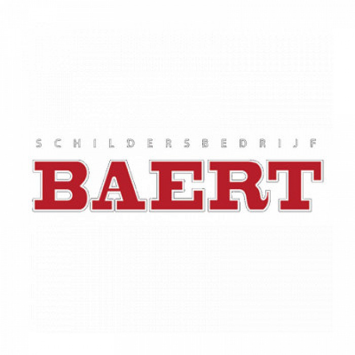 Schilderwerken Baert
