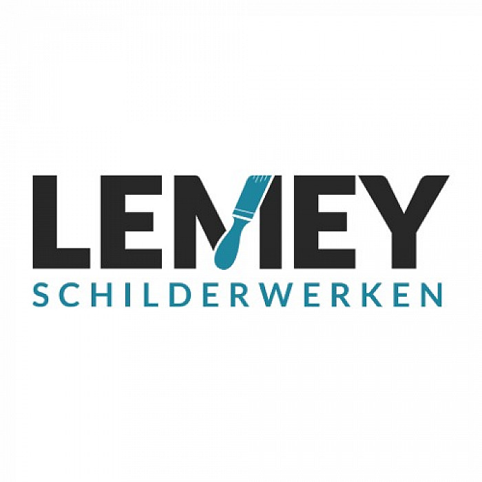 Schilderwerken Lemey