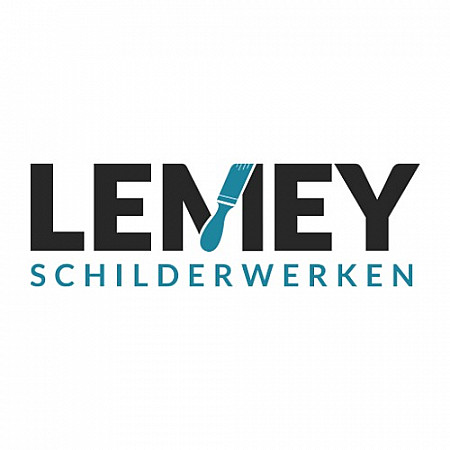 Schilderwerken Lemey