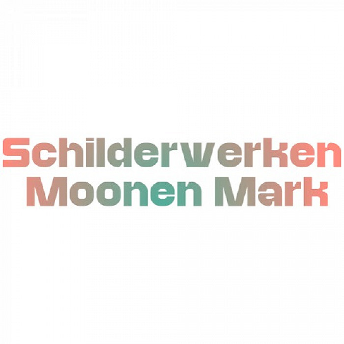 Schilderwerken Moonen Mark