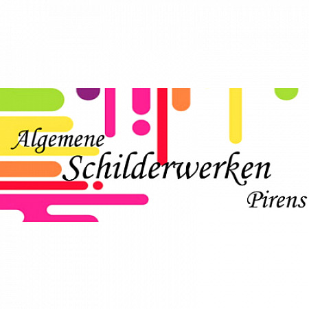 Schilderwerken Pirens