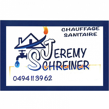 Schreiner Jerêmy