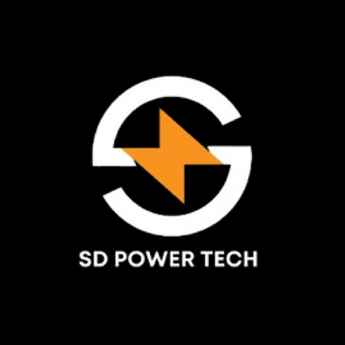 Sd Powertech