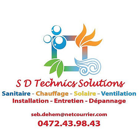 SD Technics Solutions