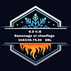 Sdcg Ramonage & Chauffage