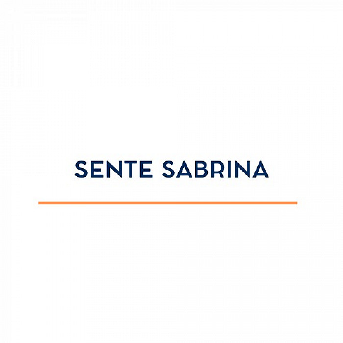 Sente Sabrina