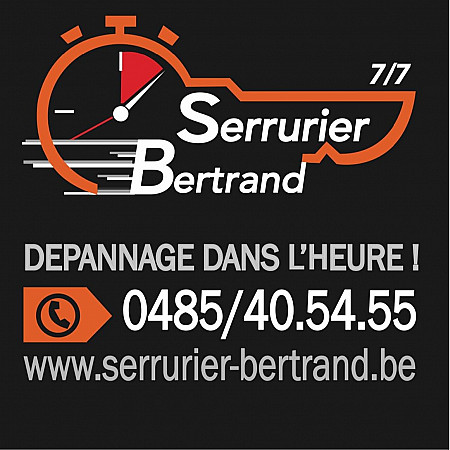 Serrurerie Bertrand