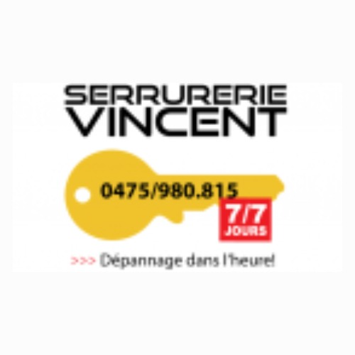 Serrurerie Vincent