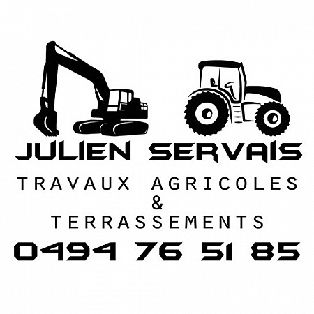 Servais Julien
