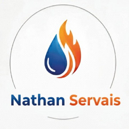 Servais Nathan - Chauffage sanitaire