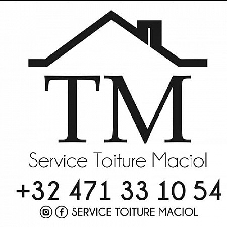 Service Toiture Maciol