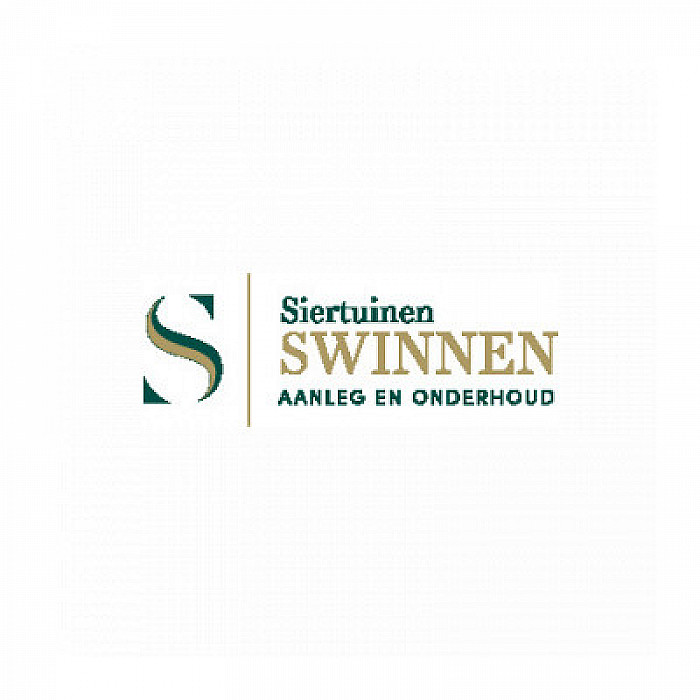 Siertuinen Swinnen