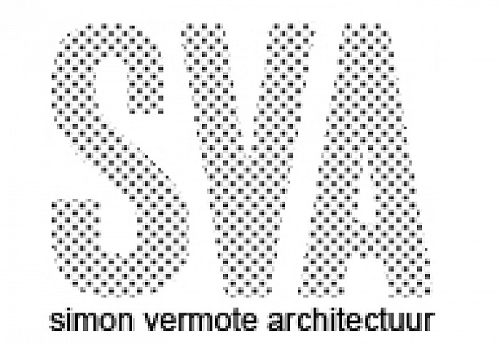 Simon Vermote Architectuur