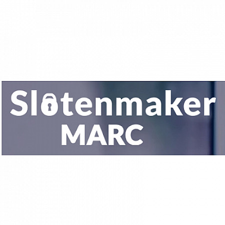 Slotenmaker Marc