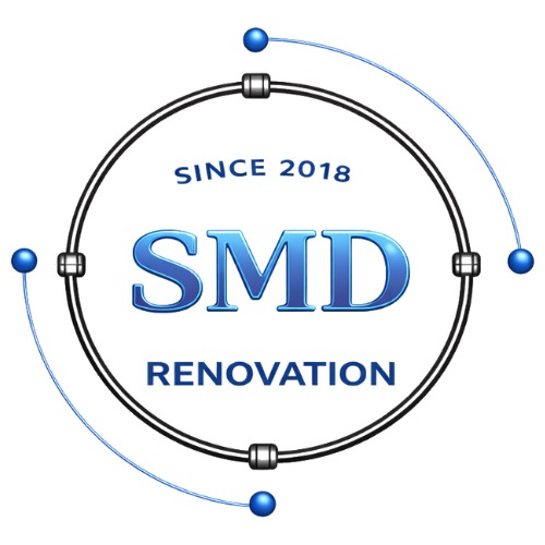 Smd rénovation