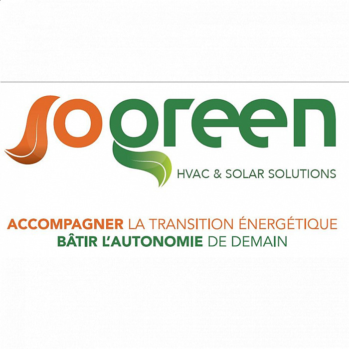 SoGreen