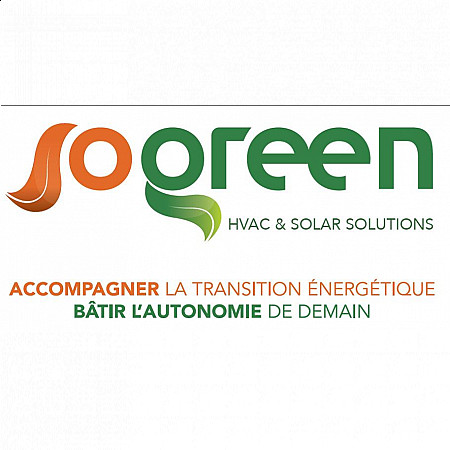 SoGreen
