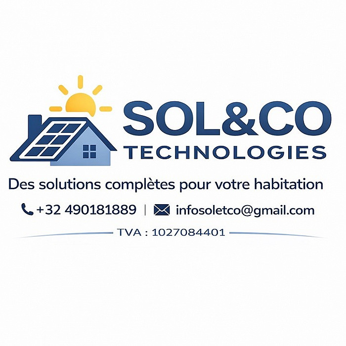 Sol&Co technologies
