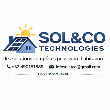 Sol&Co technologies
