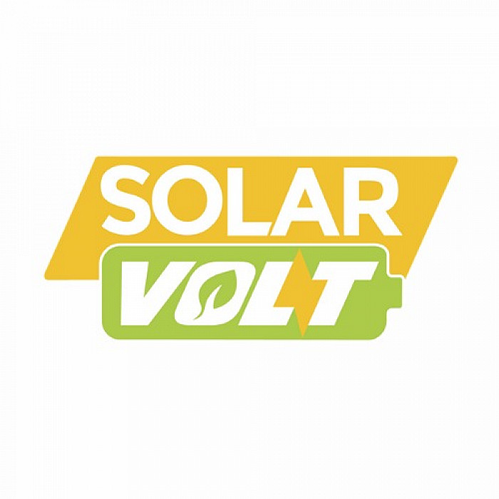 Solar volt
