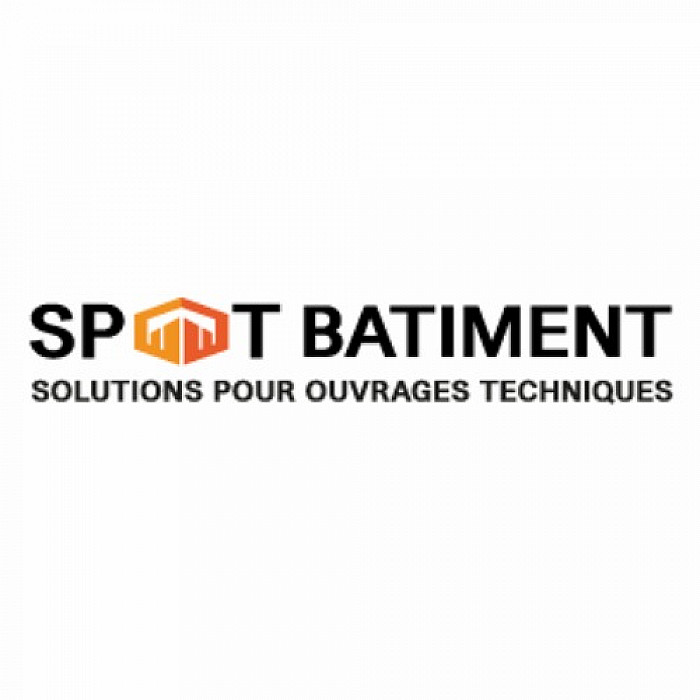 SPOT BATIMENT