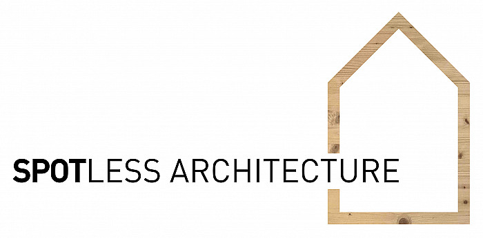 SPOTLESS ARCHITECTURE sprl