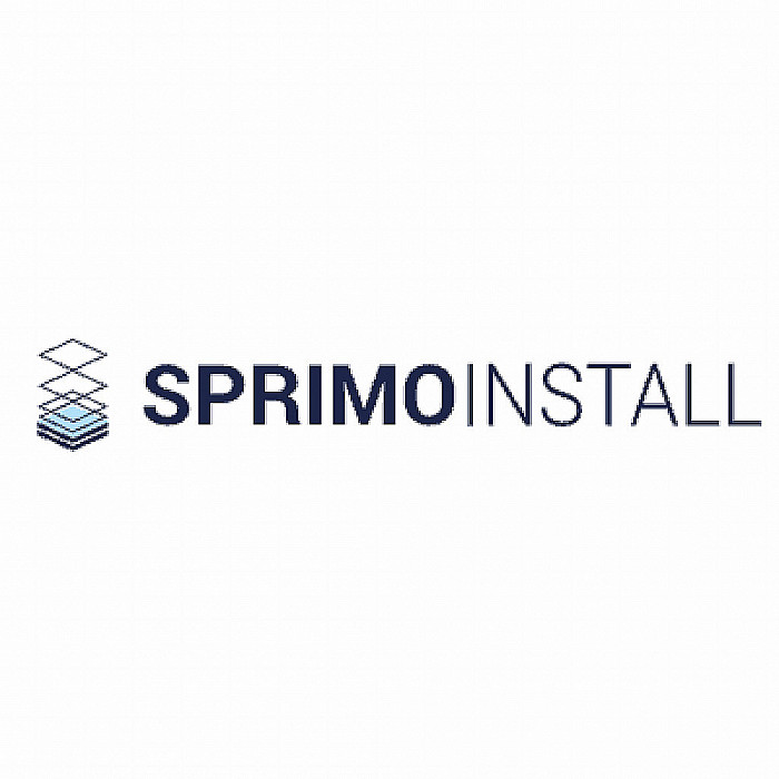 SprimoInstall - RenoWindow