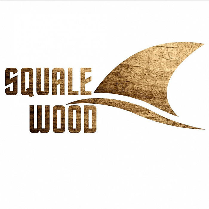 Squale Wood