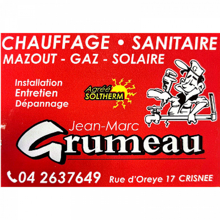 Srl Grumeau