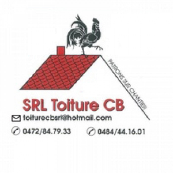 SRL Toiture CB