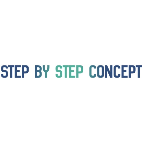 Step by Step Concept