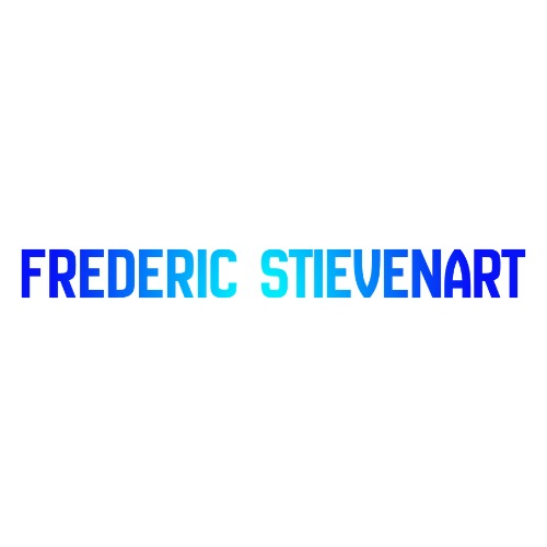 Stievenart Frédéric