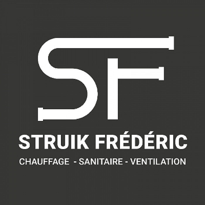 STRUIK FREDERIC SRL