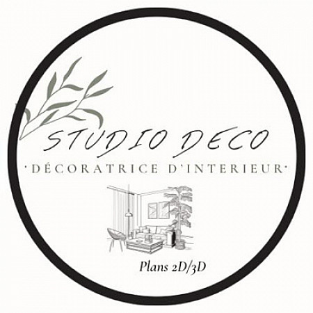 STUDIO DÉCO