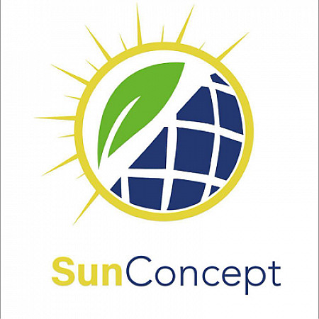 Sunconcept - Borne électrique & Photovoltaïque