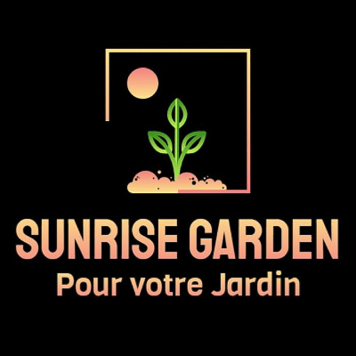 Sunrise Garden