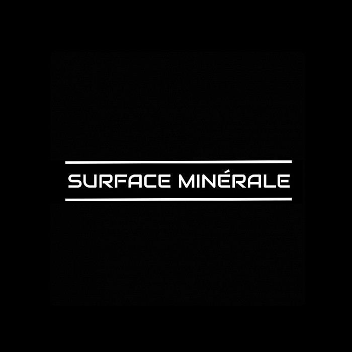 Surface Minérale