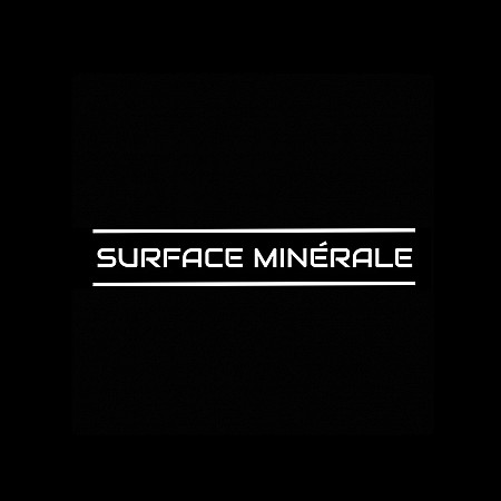 Surface Minérale