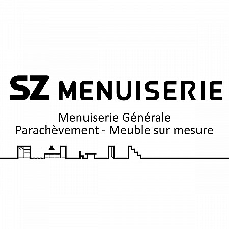 SZ Menuiserie