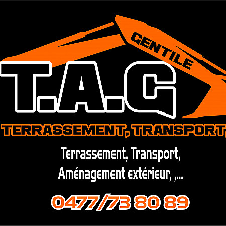 T.A.G-Gentile