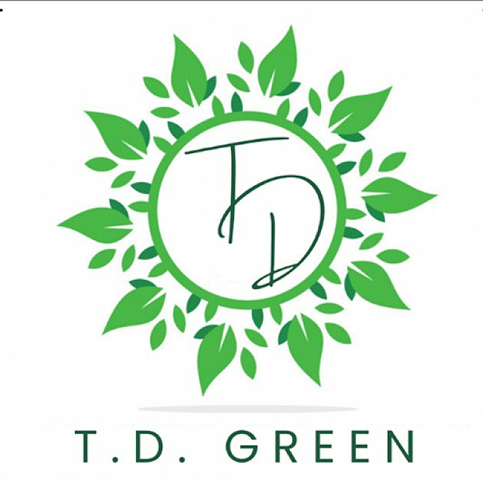 Td Green