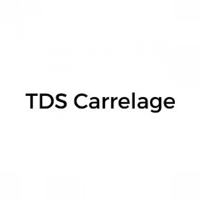 TDS CARRELAGE