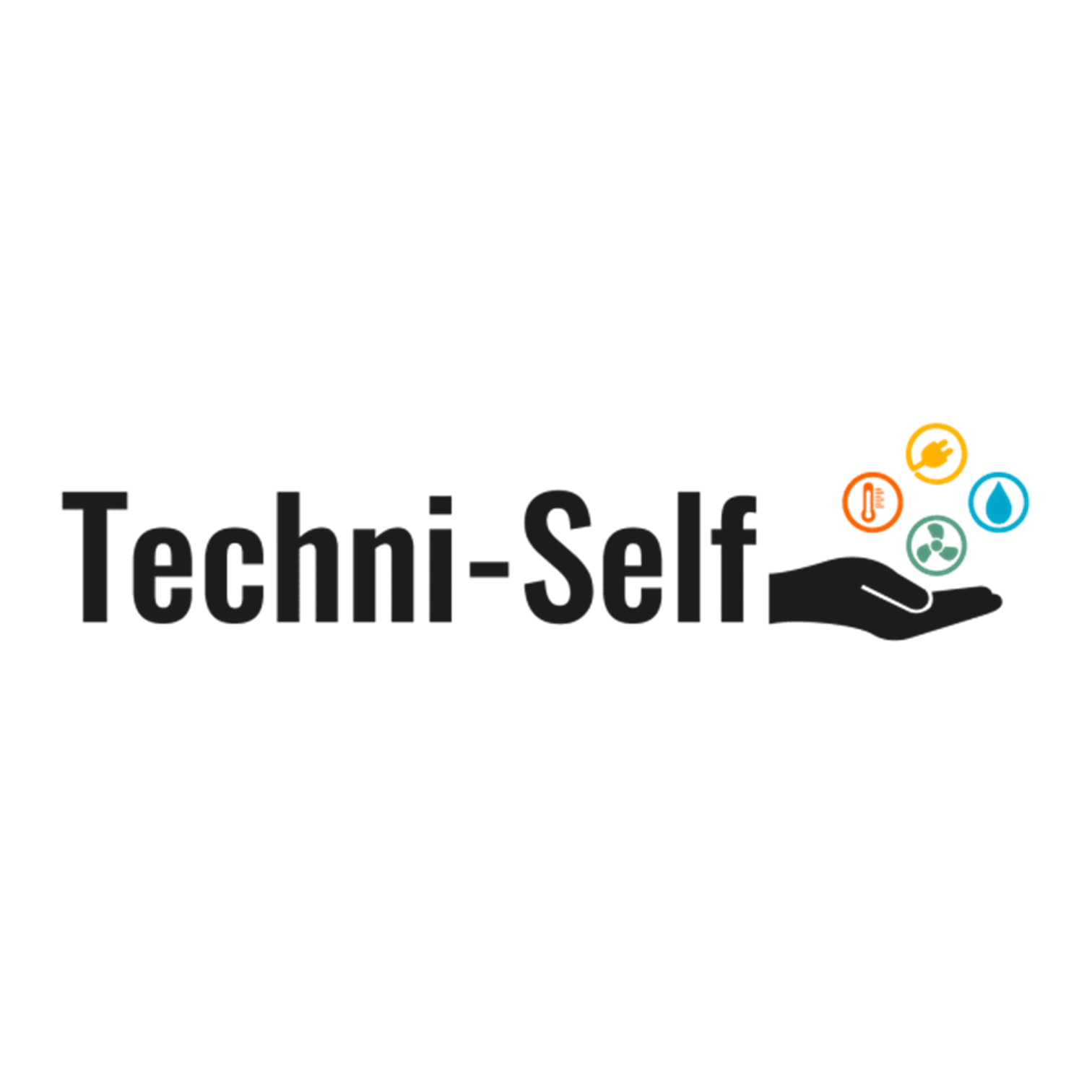 Techni-Self