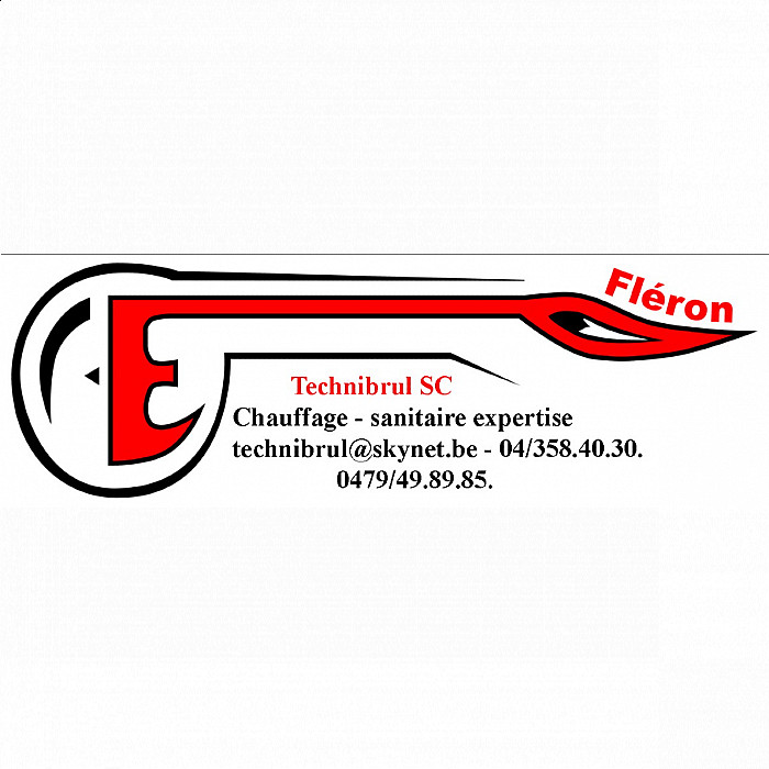 Technibrul Englebert - Chauffage & Sanitaire
