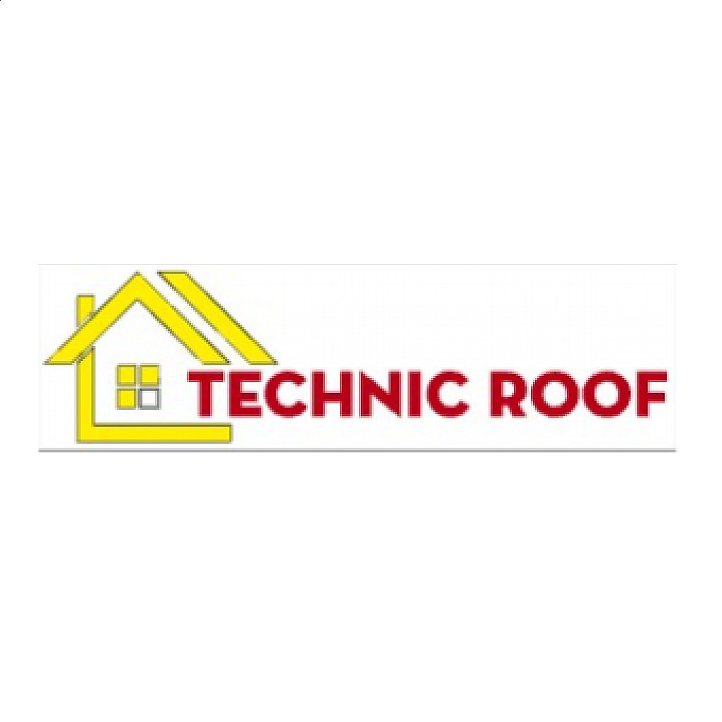 Technic Roof