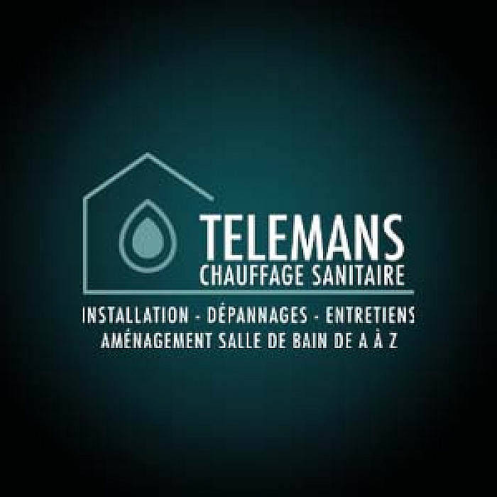 Telemans Chauffage Sanitaire