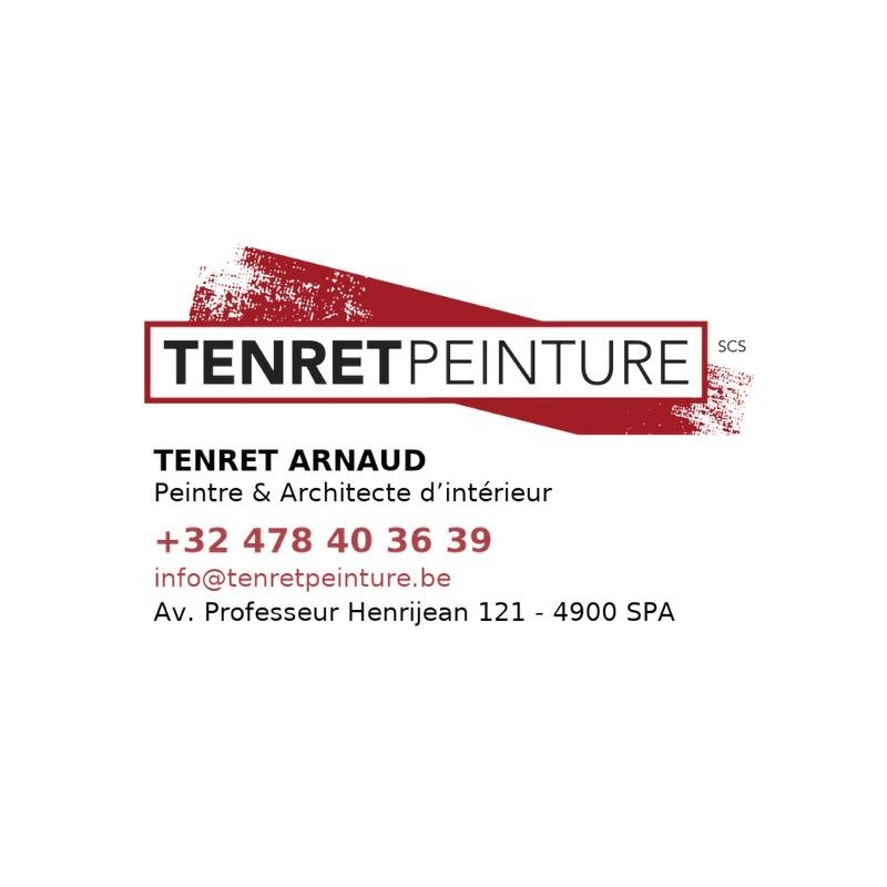 Tenret Peinture