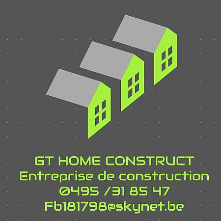 GT Home Construct