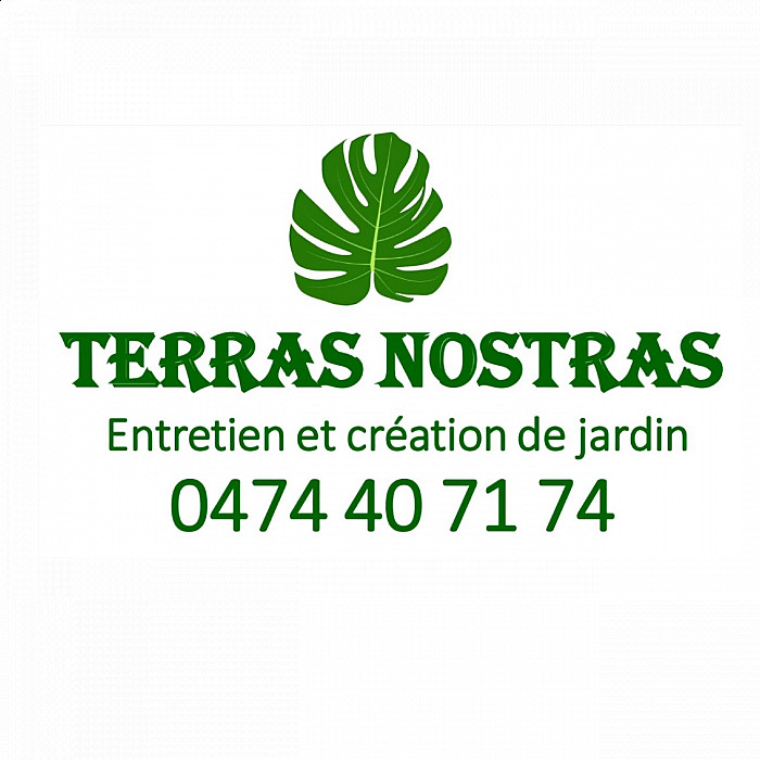 Terras Nostras