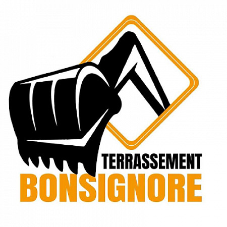 Terrassement Bonsignore